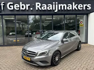 Mercedes-Benz A-Klasse 180 Edition Navigatie*EXPORT/EX.BPM*