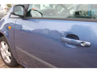 Foto 17 van Ford Focus C-Max 1.6-16V Futura