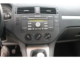 Foto 11 van Ford Focus C-Max 1.6-16V Futura