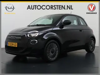 Fiat 500E Icon Long Range 42kWh SOH 91% Apple Carplay Android Auto Navi Ecc Cruise Control Keyless D