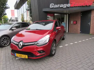 Renault Clio 1.2 TCe Bose