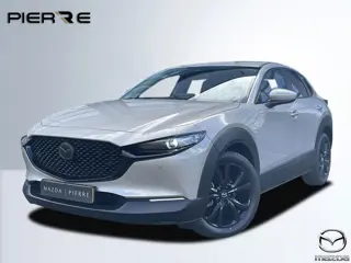 Mazda CX-30 2.5 e-SkyActiv-G M Hybrid 140 pk AUTOMAAT Centre-line NAVI | APPLE CARPLAY/ANDROID| ACHT