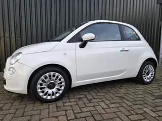 Foto 20 van Fiat 500 1.0 TwinAir Pop volledig onderhoud
