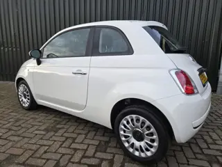 Foto 19 van Fiat 500 1.0 TwinAir Pop volledig onderhoud