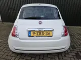 Foto 27 van Fiat 500 1.0 TwinAir Pop volledig onderhoud
