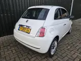 Foto 26 van Fiat 500 1.0 TwinAir Pop volledig onderhoud