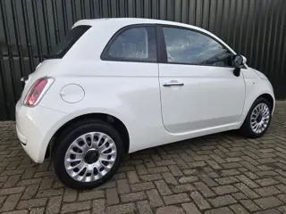 Foto 15 van Fiat 500 1.0 TwinAir Pop volledig onderhoud