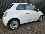 Foto 25 van Fiat 500 1.0 TwinAir Pop volledig onderhoud