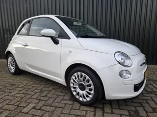 Foto 14 van Fiat 500 1.0 TwinAir Pop volledig onderhoud