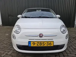 Foto 12 van Fiat 500 1.0 TwinAir Pop volledig onderhoud