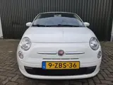 Foto 22 van Fiat 500 1.0 TwinAir Pop volledig onderhoud