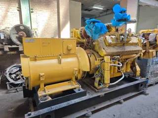Caterpillar 3412