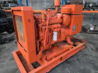 Caterpillar 3304
