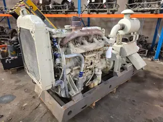 DAF DK1160A