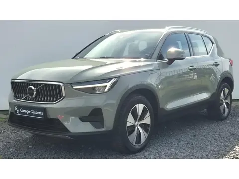 Volvo XC40 1.5 T4 Phev Core Bright Park assist pack - Camera achter - Model jaar 2023 - Climate - Ke