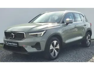 Volvo XC40 1.5 T4 Phev Core Bright Park assist pack - Camera achter - Model jaar 2023 - Climate - Ke