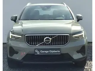 Foto 20 van Volvo XC40 1.5 T4 Phev Core Bright Park assist pack - Camera achter - Model jaar 2023 - Climate - Ke