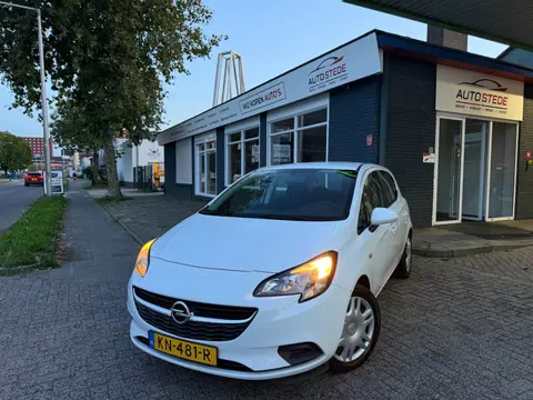 Opel Corsa 1.0 Turbo Business+|AIRCO|NAP|APK|CRUISE|