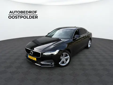 Volvo S90 2.0 T6 AWD Inscription