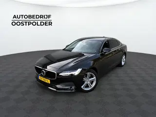 Volvo S90 2.0 T6 AWD Inscription