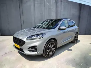 Ford KUGA 2.0 ST-Line Titanium 4x4 automaat