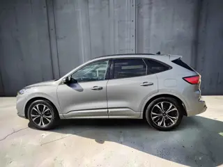Foto 13 van Ford KUGA 2.0 ST-Line Titanium 4x4 automaat