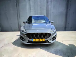 Foto 15 van Ford KUGA 2.0 ST-Line Titanium 4x4 automaat