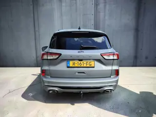 Foto 16 van Ford KUGA 2.0 ST-Line Titanium 4x4 automaat