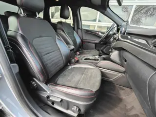Foto 20 van Ford KUGA 2.0 ST-Line Titanium 4x4 automaat