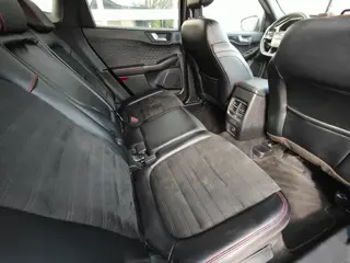 Foto 11 van Ford KUGA 2.0 ST-Line Titanium 4x4 automaat