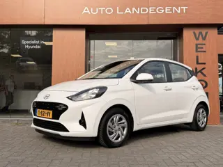 Foto 12 van Hyundai i10 1.0 Comfort | Carplay | Airco | DAB | Lane Assist | Cruise Control