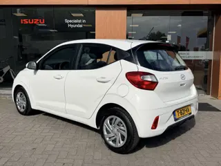 Foto 13 van Hyundai i10 1.0 Comfort | Carplay | Airco | DAB | Lane Assist | Cruise Control