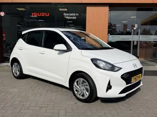 Foto 14 van Hyundai i10 1.0 Comfort | Carplay | Airco | DAB | Lane Assist | Cruise Control