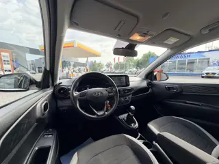 Foto 15 van Hyundai i10 1.0 Comfort | Carplay | Airco | DAB | Lane Assist | Cruise Control