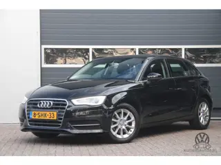 Audi A3 Sportback 1.2 TFSI Attraction Pro Line plus | LED | Trekhaak | Org. NL |