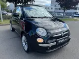 Foto 25 van Fiat 500 C 0.9 TwinAir Lounge Cabriolet Airco USB
