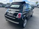 Foto 26 van Fiat 500 C 0.9 TwinAir Lounge Cabriolet Airco USB