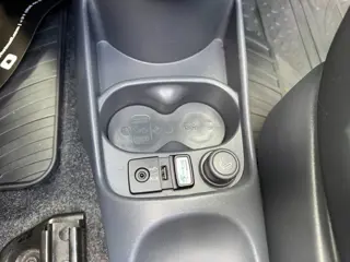 Foto 19 van Fiat 500 C 0.9 TwinAir Lounge Cabriolet Airco USB