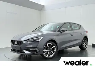 SEAT Leon FR Business 1.5 TSI eHybrid 150 kW / 204 PK Hatchb