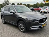 Foto 14 van Mazda CX-5 2.0 SkyActiv-G 165 Luxury Automaat