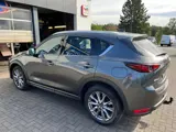 Foto 15 van Mazda CX-5 2.0 SkyActiv-G 165 Luxury Automaat