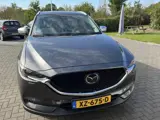 Foto 16 van Mazda CX-5 2.0 SkyActiv-G 165 Luxury Automaat