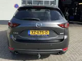 Foto 17 van Mazda CX-5 2.0 SkyActiv-G 165 Luxury Automaat