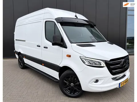 Mercedes-Benz SPRINTER 317 CDI L2H2 FULL-LED NAVI CAMERA FACELIFT