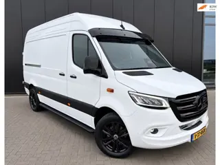 Mercedes-Benz SPRINTER 317 CDI L2H2 FULL-LED NAVI CAMERA FACELIFT