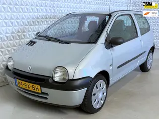 Renault Twingo 1.2-16V Stuurbekrachtiging APK én 146.000km (2005)
