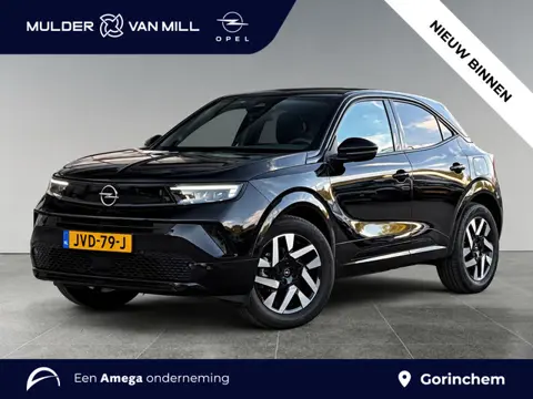 Opel Mokka GS 1.2 Turbo Hybrid 145pk | 8 JAAR GARANTIE! | MATRIX LED | WINTER PACK | 180° CAMERA | A