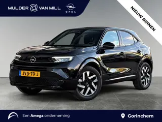 Foto 12 van Opel Mokka GS 1.2 Turbo Hybrid 145pk | 8 JAAR GARANTIE! | MATRIX LED | WINTER PACK | 180° CAMERA | A