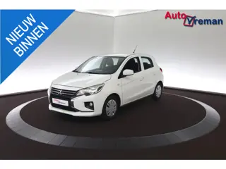 Mitsubishi Space Star 1.0 Cool+