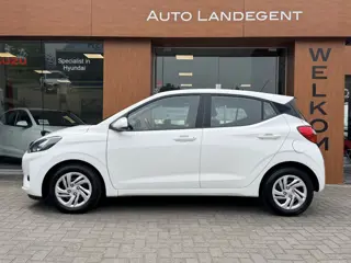 Hyundai i10 1.0 Comfort | Carplay | Airco | DAB | Lane Assist | Cruise Control